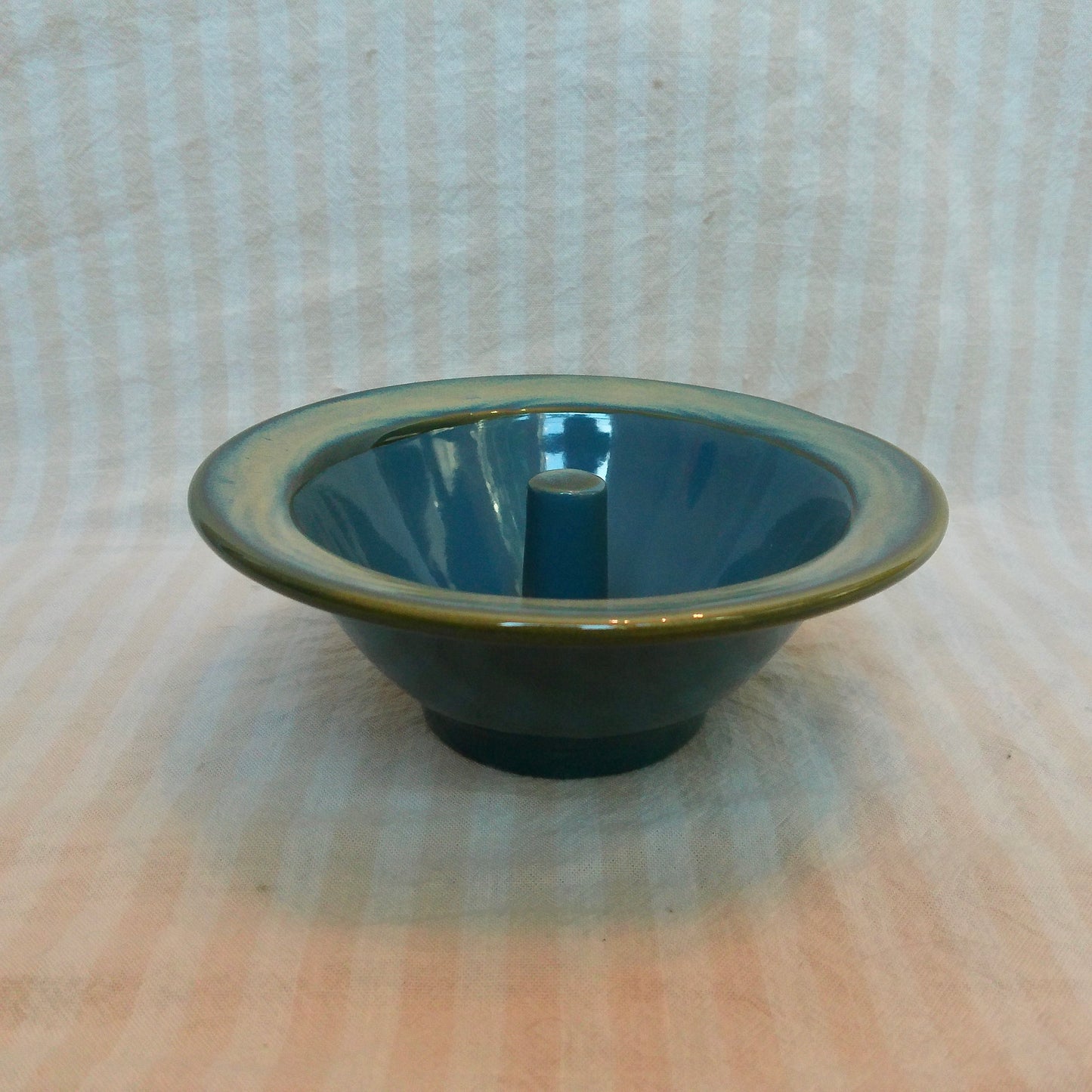 17 Tumbleweed Pottery Apple Baking Dish