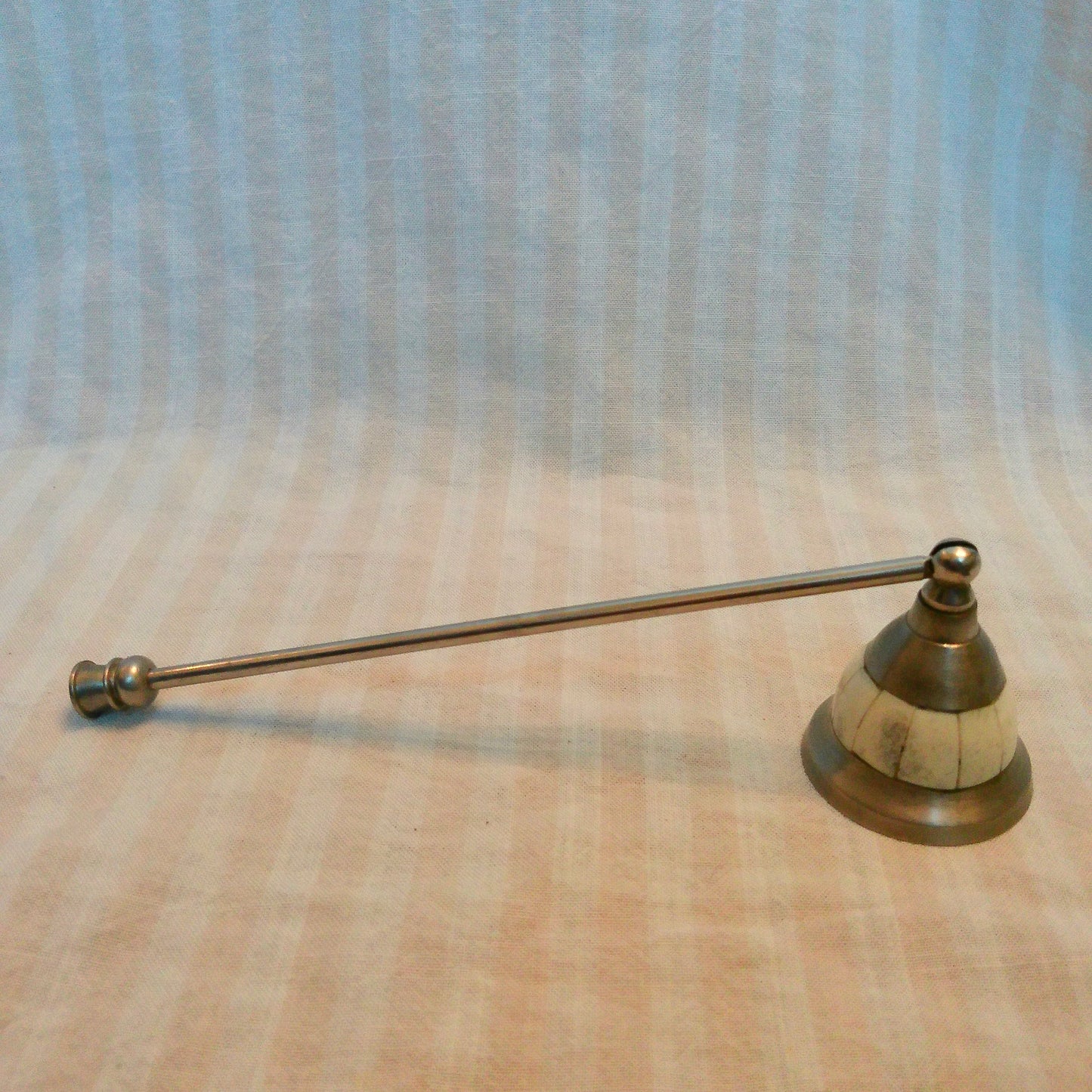 10 Nickel Candle Snuffer